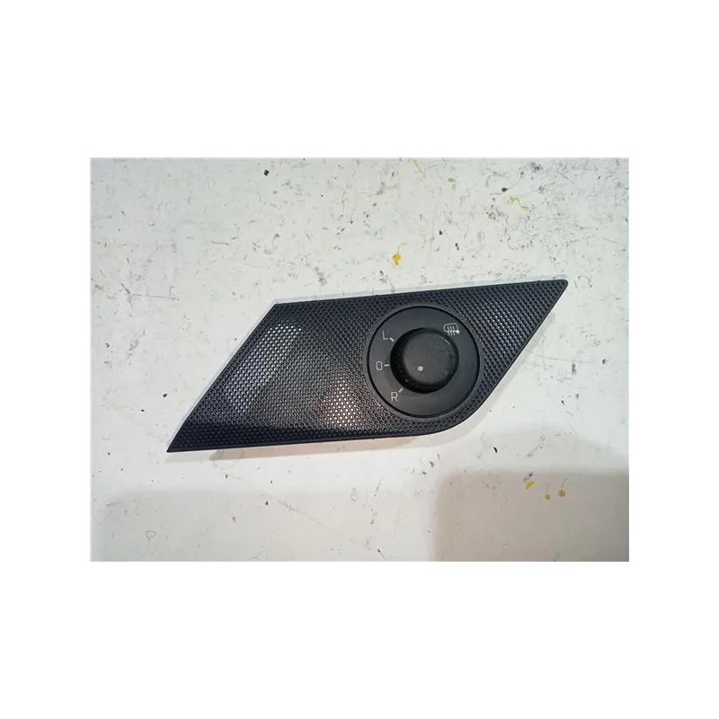 Recambio de mando retrovisor electrico para skoda fabia (5j2)(2007) 1.4 tdi referencia OEM IAM 5jb959565  