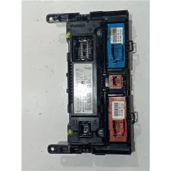 Recambio de mando multifuncion para peugeot 407 hdi 135 referencia OEM IAM VP4PUH18C612FC 96512442XT  
