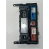 Recambio de mando multifuncion para peugeot 407 hdi 135 referencia OEM IAM VP4PUH18C612FC 96512442XT  