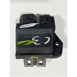 Recambio de resistencia calefaccion para citroën c3 (09.2009) 1.4 hdi 70 referencia OEM IAM 9662872380  