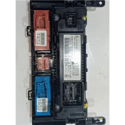 Recambio de mando multifuncion para peugeot 407 hdi 135 referencia OEM IAM VP4PUH18C612FC 96512442XT  