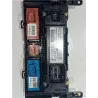 Recambio de mando multifuncion para peugeot 407 hdi 135 referencia OEM IAM VP4PUH18C612FC 96512442XT  