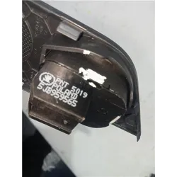 Recambio de mando retrovisor electrico para skoda fabia (5j2)(2007) 1.4 tdi referencia OEM IAM 5jb959565  