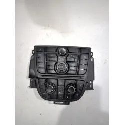 Recambio de mando multifuncion para opel astra j gtc 2.0 cdti (08) referencia OEM IAM 13346052  
