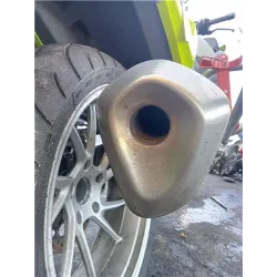 Recambio de despiece completo para bmw r1200 rt r1200 rt referencia OEM IAM DESPIECE COMPLETO  