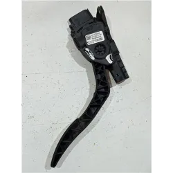 Recambio de potenciometro pedal gas para ford fiesta (cb1)(2008) 1.6 sport [1,6 ltr. - 66 kw tdci cat] referencia OEM IAM 8V219F