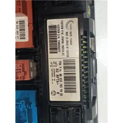 Recambio de mando multifuncion para peugeot 407 hdi 135 referencia OEM IAM VP4PUH18C612FC 96512442XT  