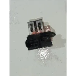 Recambio de resistencia calefaccion para citroën c3 (09.2009) 1.4 hdi 70 referencia OEM IAM 9662872380  