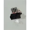 Recambio de resistencia calefaccion para citroën c3 (09.2009) 1.4 hdi 70 referencia OEM IAM 9662872380  