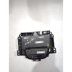 Recambio de mando multifuncion para opel astra j gtc 2.0 cdti (08) referencia OEM IAM 13346052  