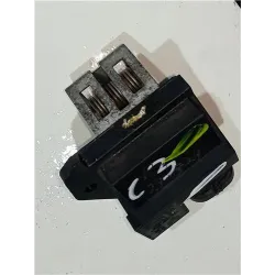Recambio de resistencia calefaccion para citroën c3 (09.2009) 1.4 hdi 70 referencia OEM IAM 9662872380  