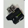 Recambio de resistencia calefaccion para citroën c3 (09.2009) 1.4 hdi 70 referencia OEM IAM 9662872380  