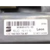 Recambio de mecanismo elevalunas trasero derecho para seat leon (1p1) 1.6 tdi referencia OEM IAM 1P0839402C 1P0867444A  