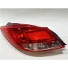 Recambio de piloto trasero izquierdo para opel insignia berlina (2008) 2.0 cdti referencia OEM IAM 462141722 13279621  
