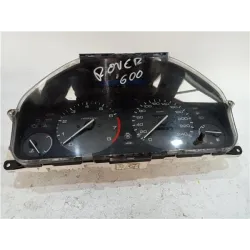 CUADRO COMPLETO HR16601 430932B 