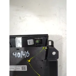 Recambio de mando multifuncion para opel astra j gtc 2.0 cdti (08) referencia OEM IAM 13346052  