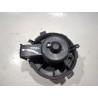 Recambio de motor calefaccion para peugeot 206 (1998) 1.9 d referencia OEM IAM 2408301  