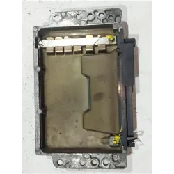 Recambio de centralita inyeccion para renault megane i scenic (ja0)(1996) 1.9 d 80cv referencia OEM IAM S115300202A  