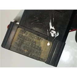 Recambio de mando multifuncion para renault megane i fase 2 berlina (ba0)(1999) referencia OEM IAM 34440201AD  