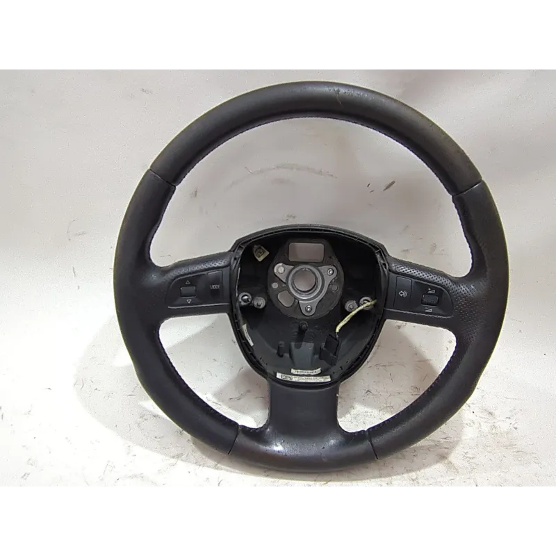 Recambio de volante para audi a3 sportback (8pa) 2.0 tdi 16v referencia OEM IAM 8P0419091CMTNA  