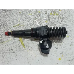Recambio de inyector para seat ibiza (6l1)(04.2002) 1.9 tdi referencia OEM IAM 038130073AJ  