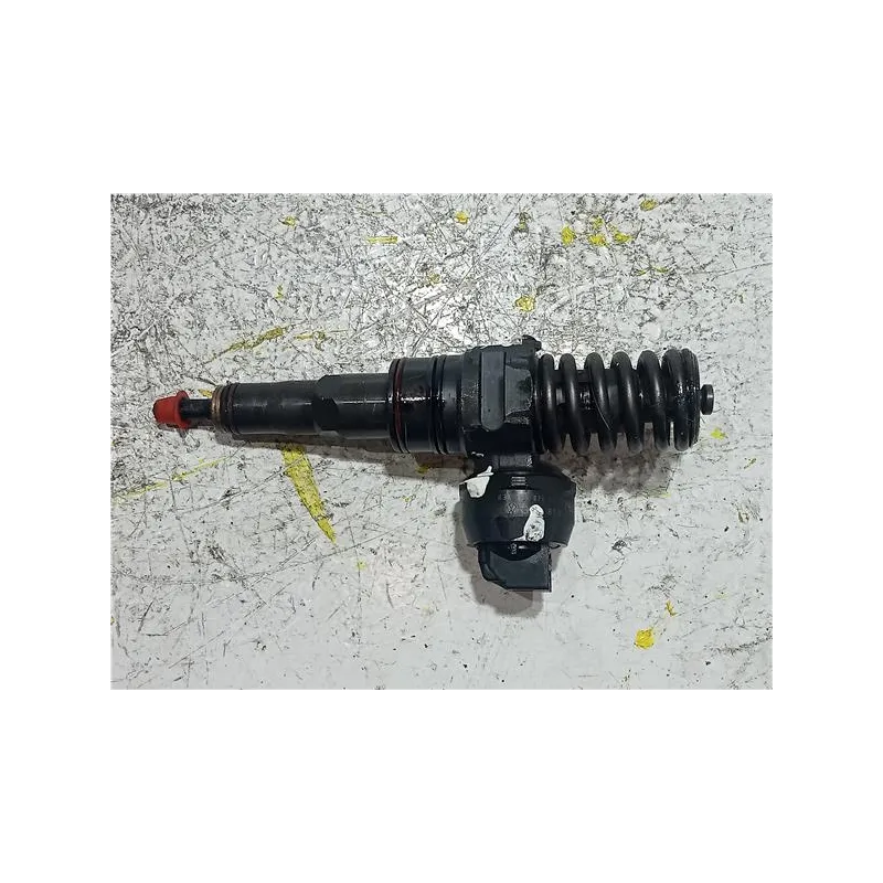 Recambio de inyector para seat ibiza (6l1)(04.2002) 1.9 tdi referencia OEM IAM 038130073AJ  