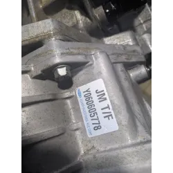 Recambio de caja cambios manual para hyundai tucson (jm)(2004) 2.0 referencia OEM IAM Y060605778  