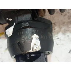 Recambio de inyector para seat ibiza (6l1)(04.2002) 1.9 tdi referencia OEM IAM 038130073AJ  