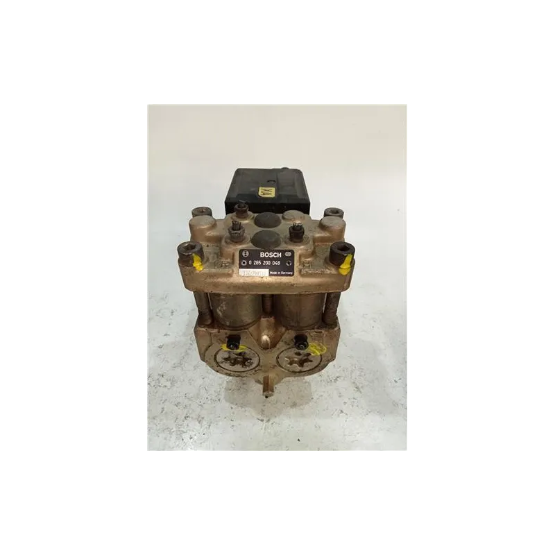 Recambio de nucleo abs para opel senator b (1987) 3.0 referencia OEM IAM 0265200048  