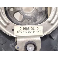 Recambio de volante para audi a3 (8p1) 1.9 tdi referencia OEM IAM 8P0419091H  