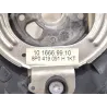 Recambio de volante para audi a3 (8p1) 1.9 tdi referencia OEM IAM 8P0419091H  