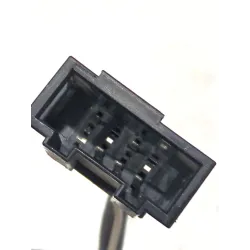 Recambio de retrovisor derecho para seat toledo ii (1m2) 1.9 tdi referencia OEM IAM E1010763  