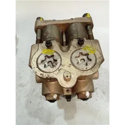 Recambio de nucleo abs para opel senator b (1987) 3.0 referencia OEM IAM 0265200048  