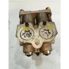Recambio de nucleo abs para opel senator b (1987) 3.0 referencia OEM IAM 0265200048  