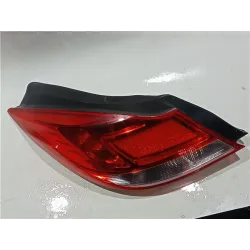 Recambio de piloto trasero izquierdo para opel insignia berlina (2008) 2.0 cdti referencia OEM IAM 462141722 13279621  