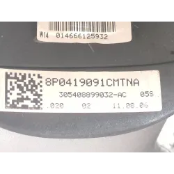 Recambio de volante para audi a3 sportback (8pa) 2.0 tdi 16v referencia OEM IAM 8P0419091CMTNA  