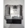 Recambio de centralita inyeccion para opel astra j gtc 2.0 cdti (08) referencia OEM IAM 0281017452  