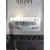 Recambio de centralita inyeccion para opel astra j gtc 2.0 cdti (08) referencia OEM IAM 0281017452  