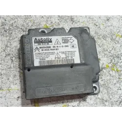 Recambio de centralita airbag para citroën c4 berlina (06.2004) 2.0 16v referencia OEM IAM 603726100  