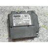 Recambio de centralita airbag para citroën c4 berlina (06.2004) 2.0 16v referencia OEM IAM 603726100  