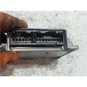 Recambio de centralita airbag para citroën c4 berlina (06.2004) 2.0 16v referencia OEM IAM 603726100  