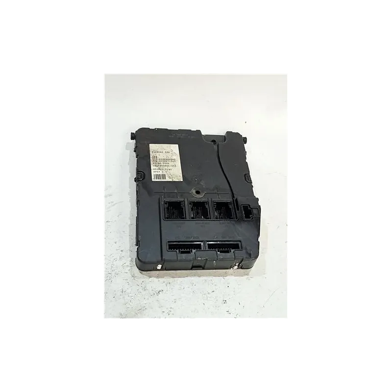 Recambio de uch para renault megane ii classic berlina (2003) referencia OEM IAM S118400220D UCHX84N  