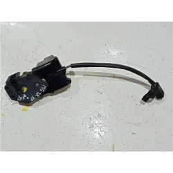 Recambio de cerradura puerta delantera izquierda para mg mg zr (2001) referencia OEM IAM LH2  