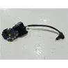 Recambio de cerradura puerta delantera izquierda para mg mg zr (2001) referencia OEM IAM LH2  