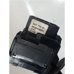 Recambio de mando multifuncion para citroën xsara berlina (1997) 1.9 td referencia OEM IAM 34373001  