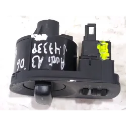 Recambio de mando luces para audi a3 sportback (8pa) 2.0 tdi 16v referencia OEM IAM 8P1941531Q  