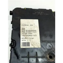 Recambio de uch para renault megane ii classic berlina (2003) referencia OEM IAM S118400220D UCHX84N  