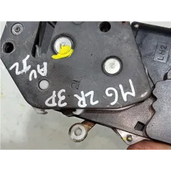 Recambio de cerradura puerta delantera izquierda para mg mg zr (2001) referencia OEM IAM LH2  