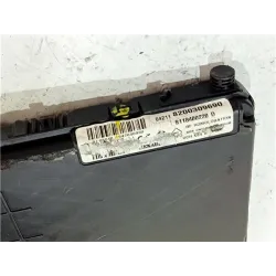 Recambio de uch para renault megane ii classic berlina (2003) referencia OEM IAM S118400220D UCHX84N  