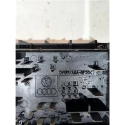 Recambio de caja fusibles/rele para volkswagen passat berlina (3c2)(2005) 2.0 tdi referencia OEM IAM 3C0937125  